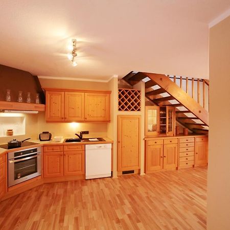 Mabero Penthouse 101 Apartment Zell am See Bagian luar foto