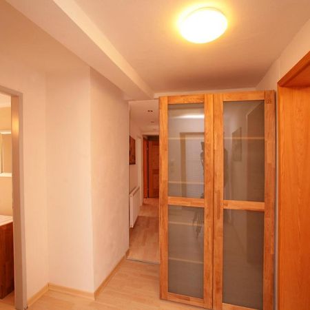 Mabero Penthouse 101 Apartment Zell am See Bagian luar foto