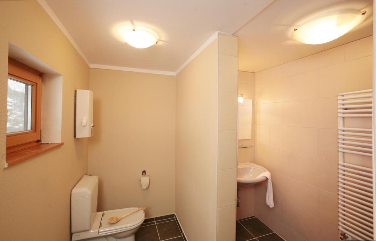 Mabero Penthouse 101 Apartment Zell am See Bagian luar foto