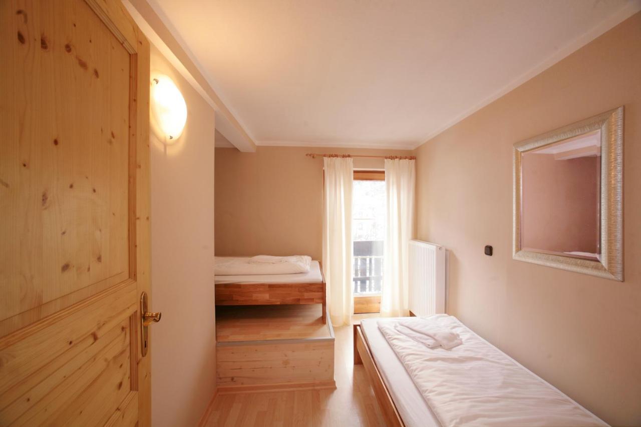 Mabero Penthouse 101 Apartment Zell am See Bagian luar foto