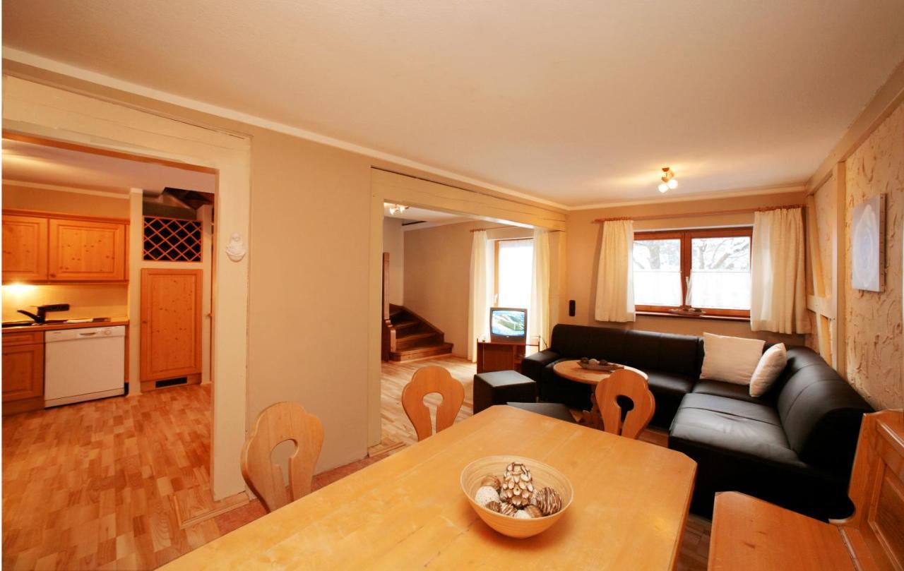 Mabero Penthouse 101 Apartment Zell am See Bagian luar foto