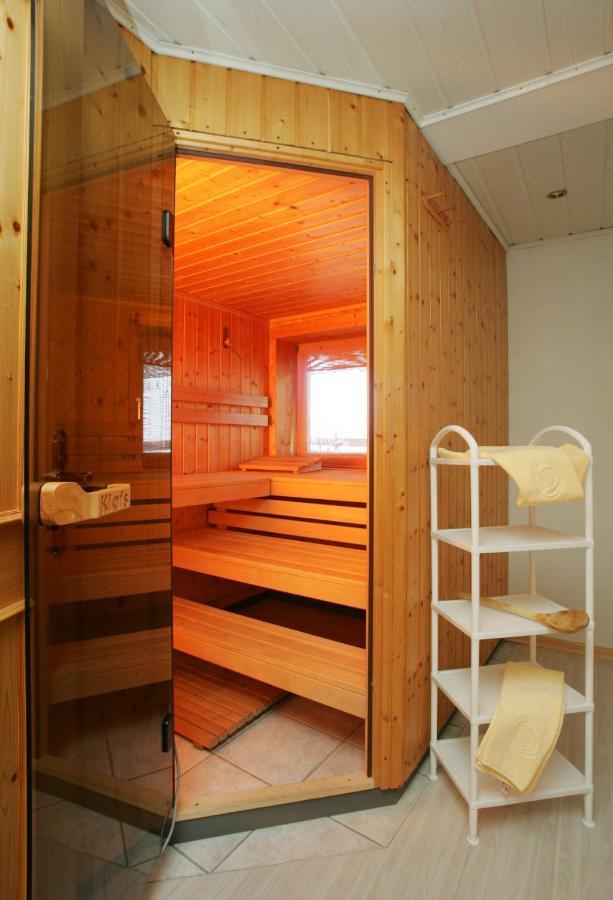 Mabero Penthouse 101 Apartment Zell am See Bagian luar foto