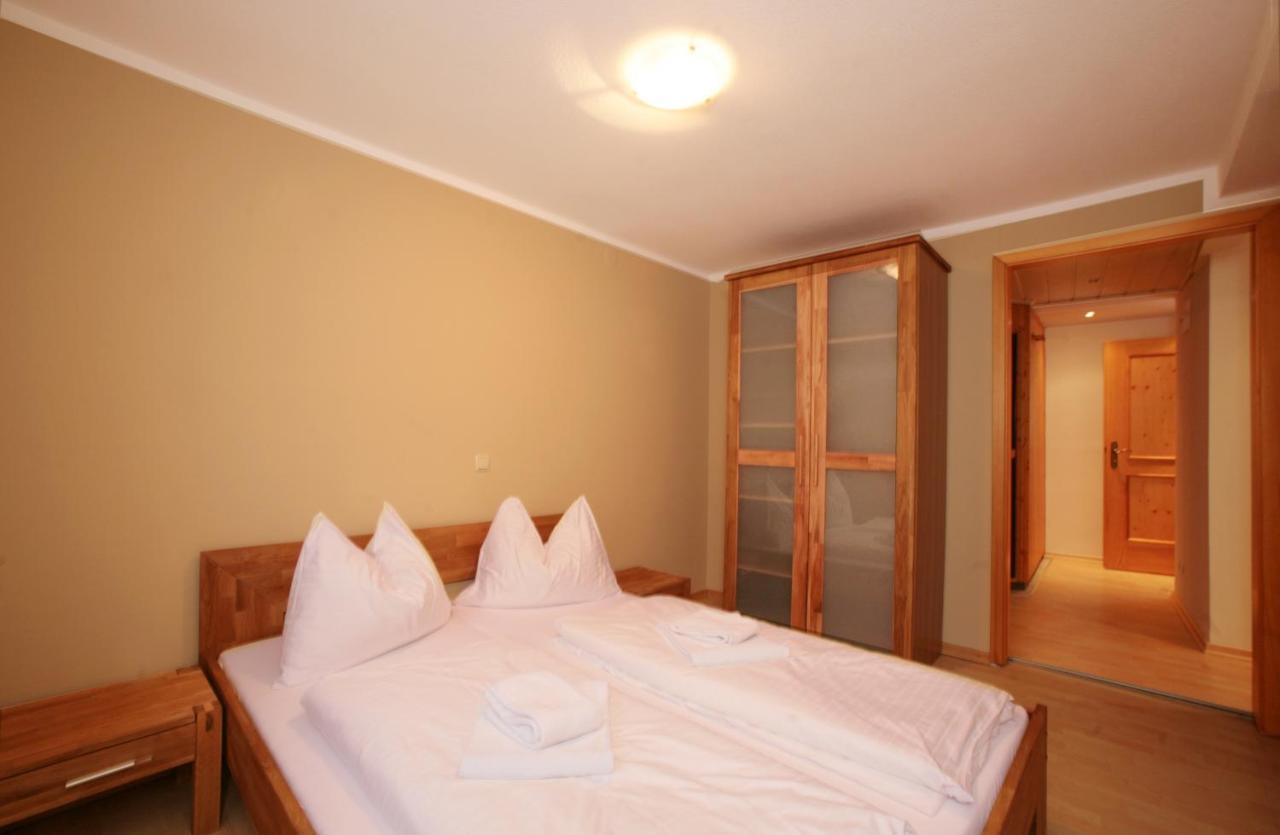 Mabero Penthouse 101 Apartment Zell am See Bagian luar foto