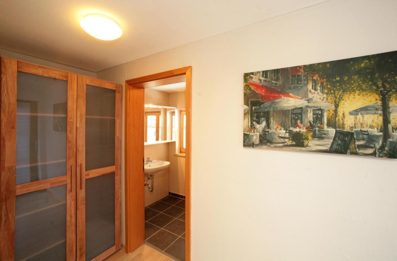 Mabero Penthouse 101 Apartment Zell am See Bagian luar foto