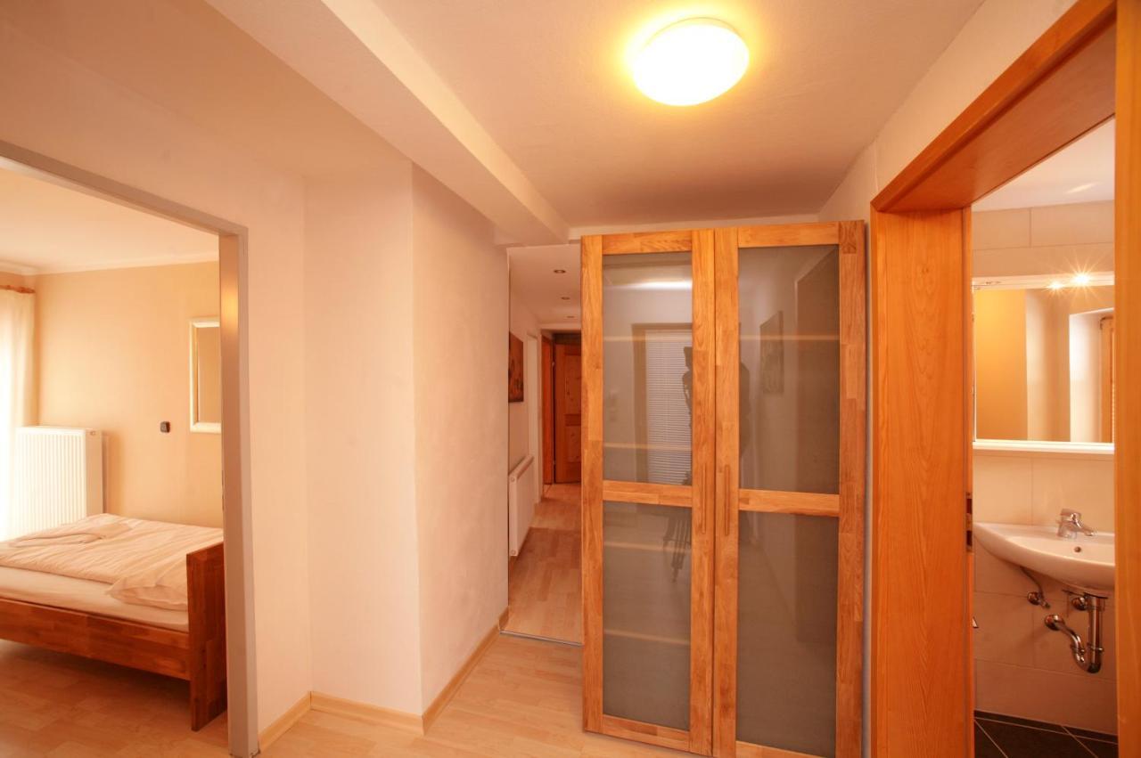 Mabero Penthouse 101 Apartment Zell am See Bagian luar foto