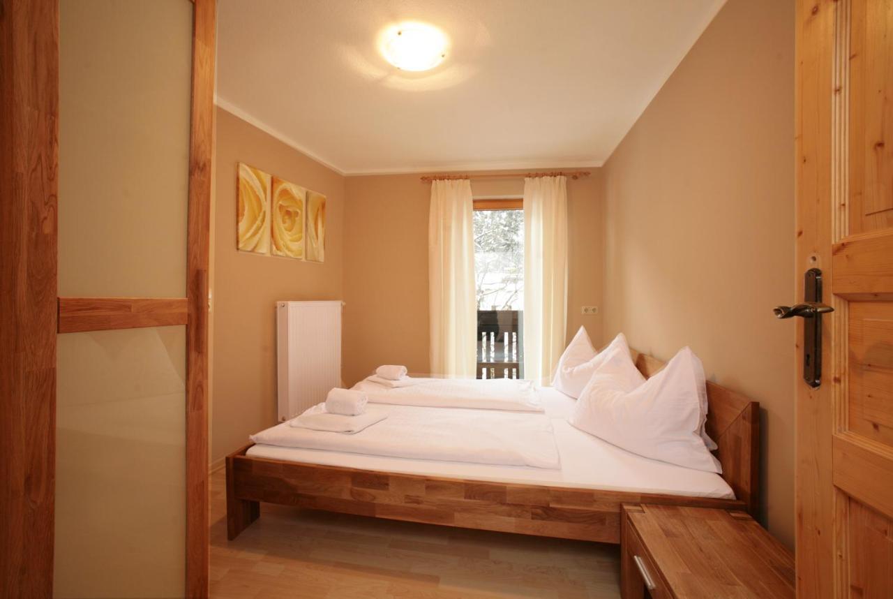 Mabero Penthouse 101 Apartment Zell am See Bagian luar foto